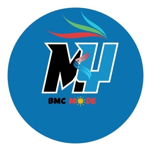 MY BMC MODE